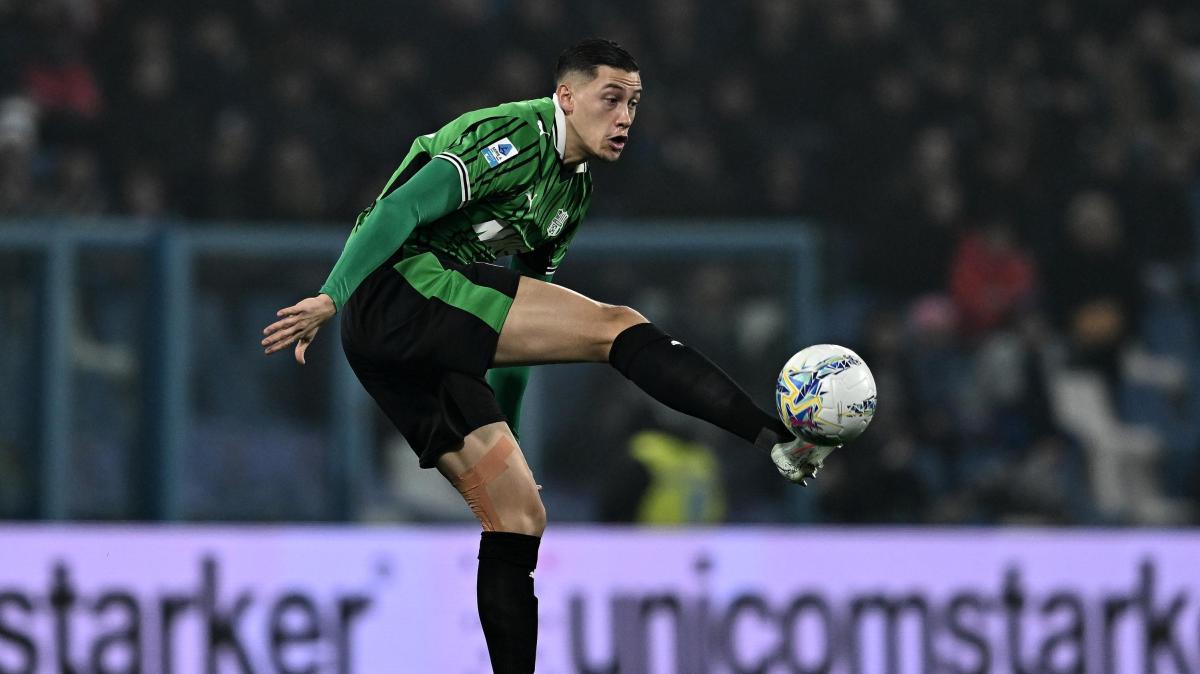Il nuovo c.t. dell'Indonesia punta ancora su Jay Idzes del Sassuolo
