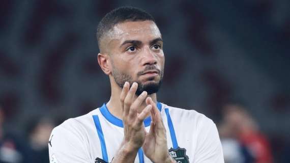 Calciomercato Sassuolo, Toljan e il contratto in scadenza. Grosso non si sbilancia