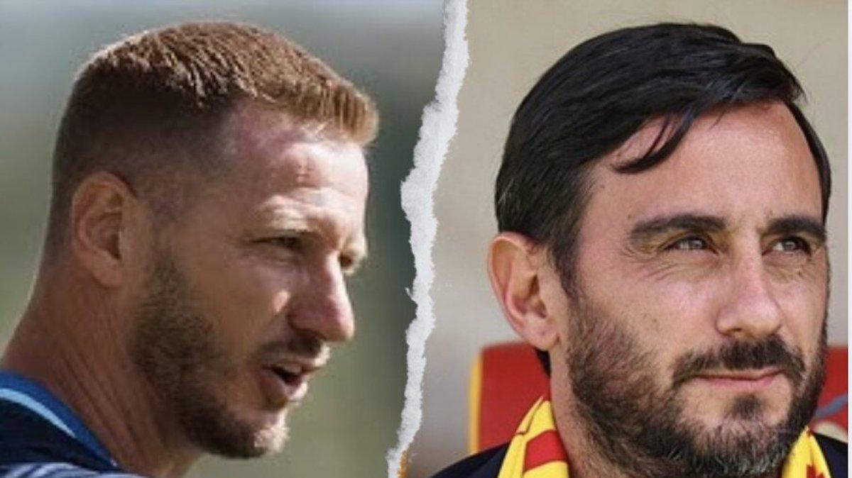 Sassuolo, doppio piano A per il dopo-Grosso: Aquilani e Abate nel mirino