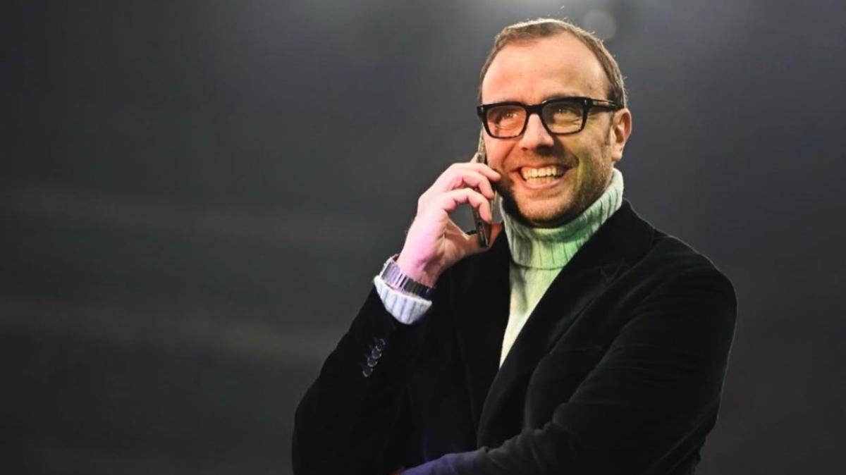 Trevisani: "Doig si lamenta del fuorigioco ma tiene in gioco Thuram. Muric in difficoltà"