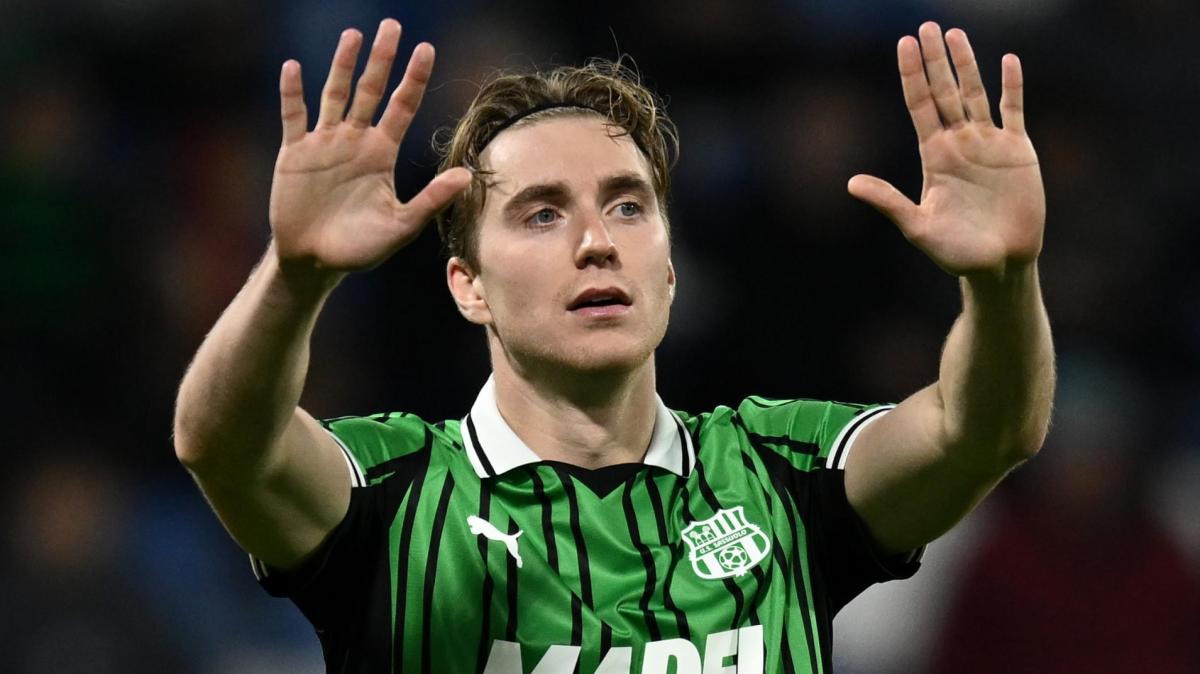 Thorstvedt, dall'infortunio alla Norvegia. Stasera sfida l'Italia sognando il Mondiale