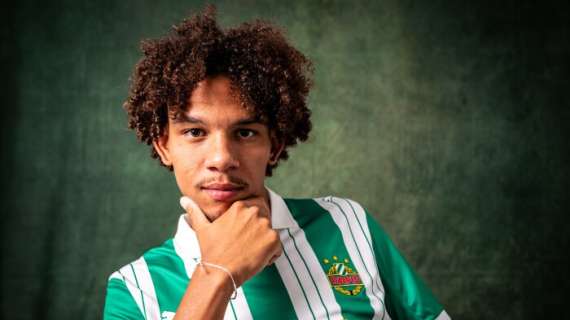 UFFICIALE - Janis Antiste ceduto al Rapid Vienna. Cambia la formula col Sassuolo