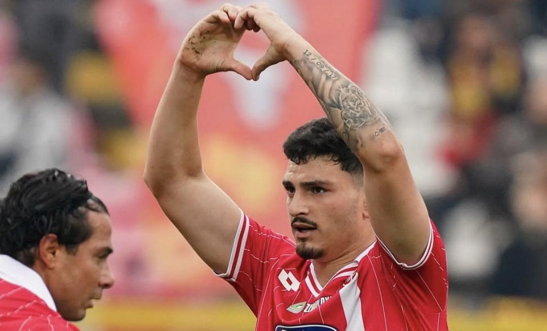 Sassuolo in prestito: Ciervo e Alvarez on fire, gol pesanti per Antiste. D'Andrea e Caligara ko