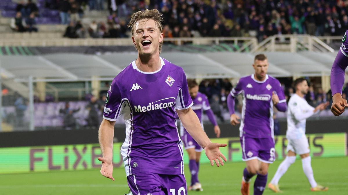 Qui Fiorentina: Gudmundsson assolto dall'accusa di violenza sessuale. Il suo messaggio
