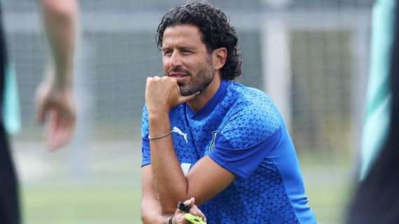 Sassuolo, -2 al Brescia: il punto. Domani parla Fabio Grosso