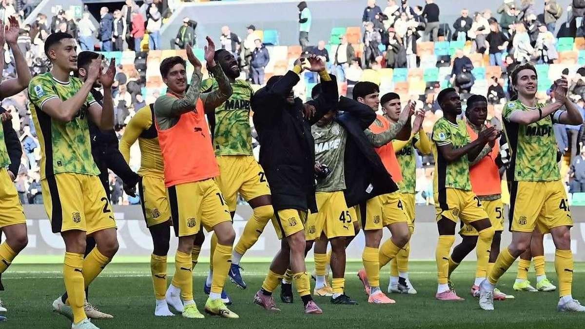 Calciomercato Sassuolo, da Firenze: con Grosso alla Fiorentina anche un big neroverde