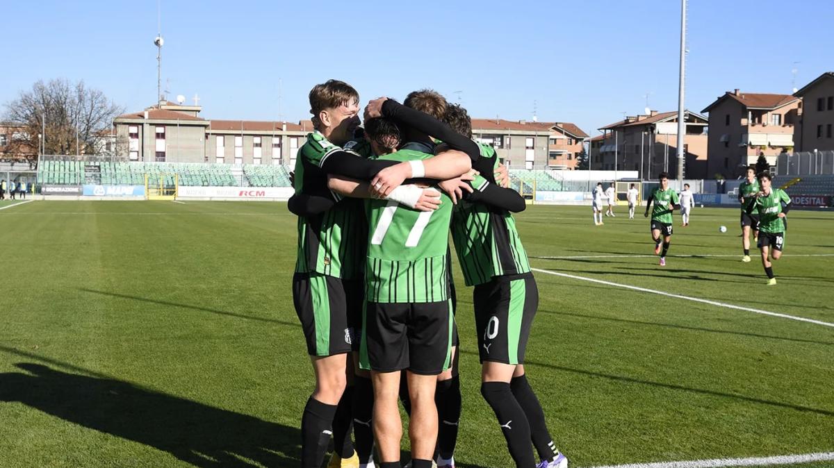 VIDEO - Sassuolo Napoli Primavera 1-1: Gjyla non basta, ancora pari per i neroverdini