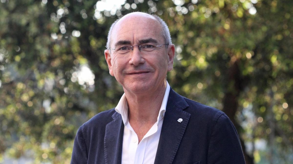 Bucchioni: "Grosso, il Sassuolo ha scelto. E quel sorriso del mister sulla Fiorentina..."