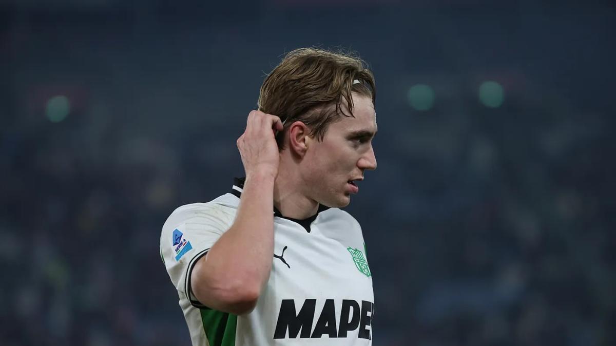 Thorstvedt Fiorentina: le cifre dell'offerta viola e la volontà del Sassuolo