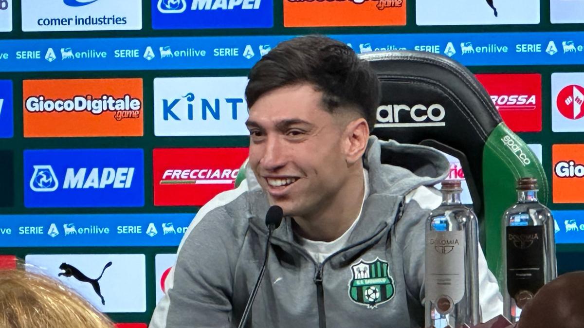 SN - Moro: "Bel regalo di compleanno. Contento della mia prova, è mancato solo il gol"