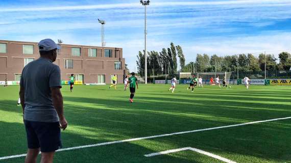 Sassuolo Femminile, big match con il Milan, bestia nera di Piovani