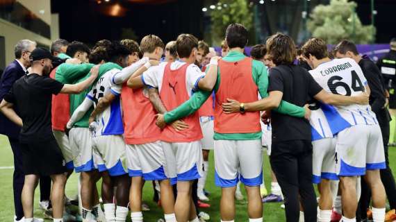 VIDEO - Inter Sassuolo Primavera highlights playoff 1-1 (6-4 d.c.r.): decisivo l'errore di Parlato