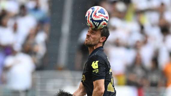 Calciomercato Sassuolo: Daniele Rugani e la decisione sul futuro alla Juventus