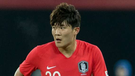 Niente Sassuolo e Juve per Kim-Min Jae: il 'mostro' sudcoreano va al Porto