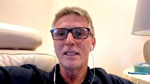 Villa: "Col Sassuolo ci sarà un Cagliari all'attacco che andrà alla ricerca dei 3 punti"