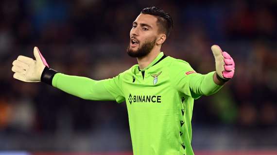 Calciomercato Sassuolo: neroverdi interessati a Strakosha?