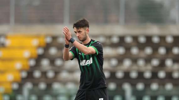Knezovic Salernitana, ci siamo: intesa col Sassuolo, Borna è arrivato in ritiro
