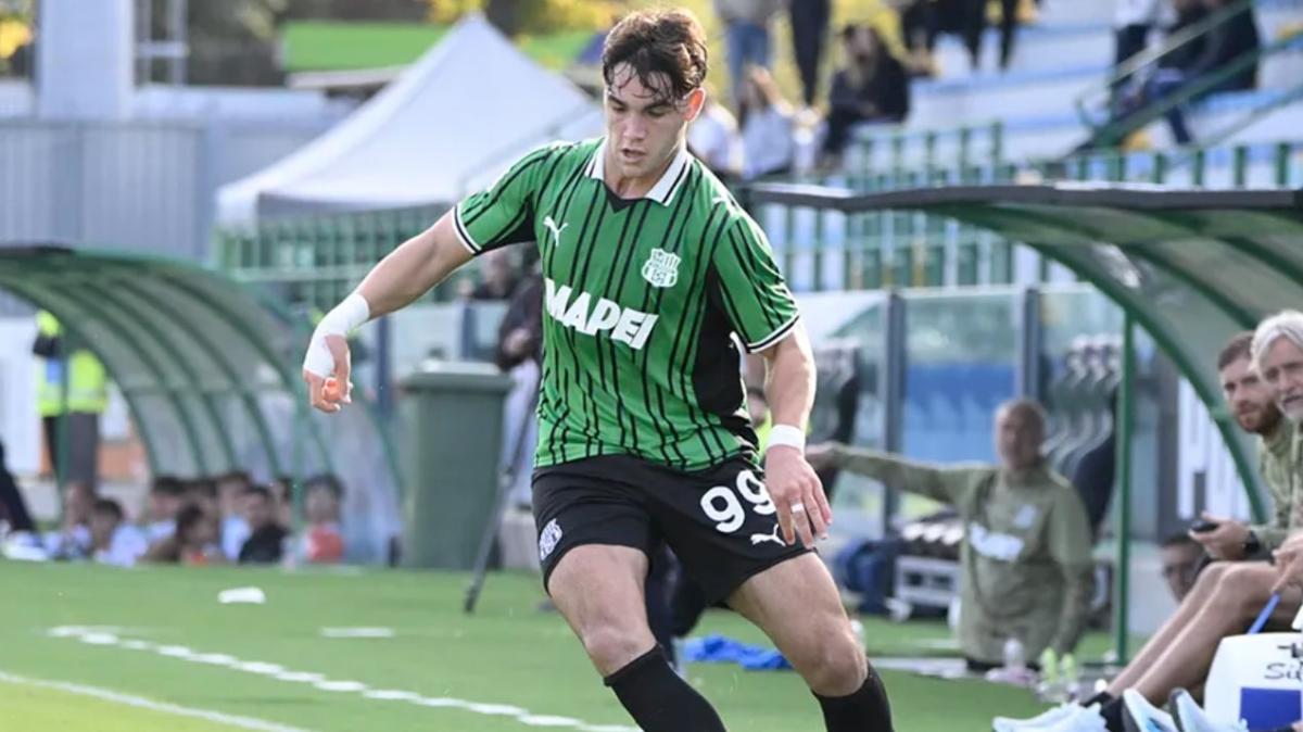 Sassuolo Fiorentina Primavera dove vederla in tv e streaming Sportitalia e orario