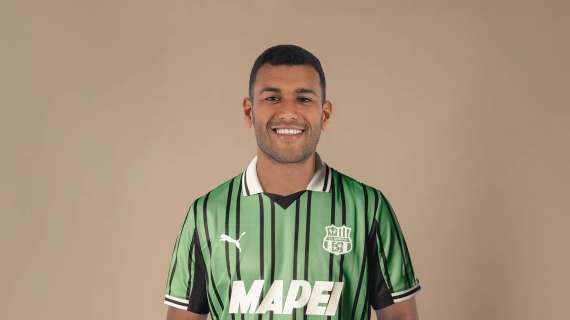 Cheddira Sassuolo, chi è il bomber che è andato a segno dall'Eccellenza alla A