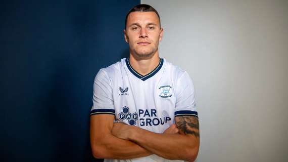 Calciomercato Sassuolo: piace Milutin Osmajic del Preston, sfida a Cremonese e Lecce