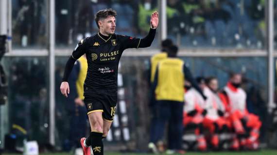 Calciomercato Sassuolo: Pinamonti-Bologna, intrigo con Dallinga