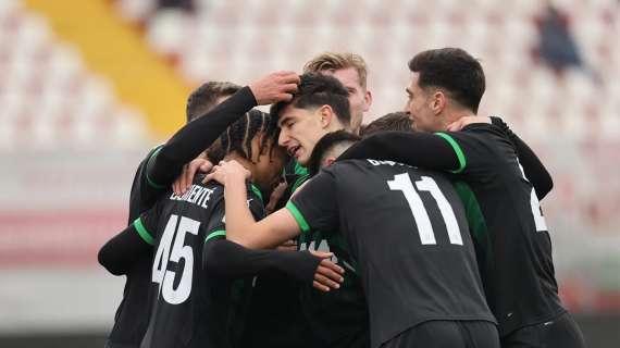 Sassuolo Calcio news oggi: la capolista vince anche a Mantova e scappa