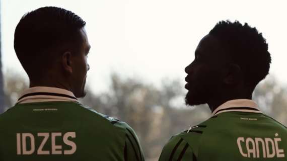Sassuolo Calcio news oggi: nuova difesa con la coppia Idzes e Candé