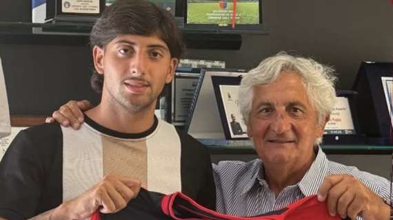 UFFICIALE - Gabriele Papaserio lascia il Sassuolo: accordo con la Gelbison
