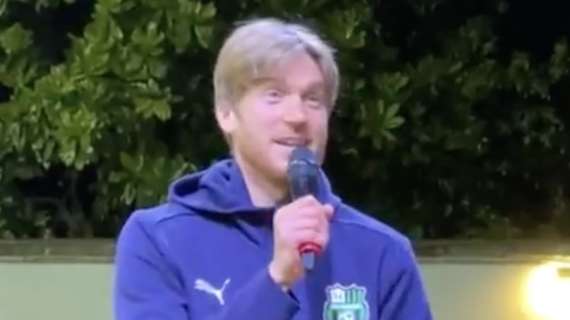 SN - Romagna: "Vittoria con il Pisa al ritorno decisiva. Promozione meritata"