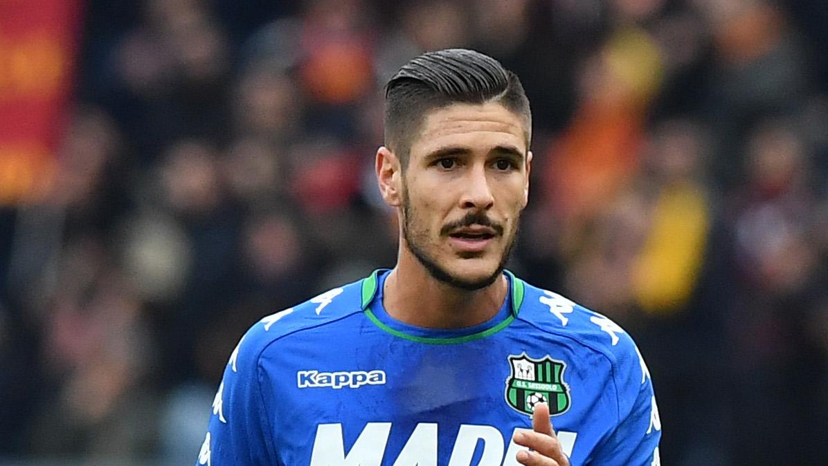 UFFICIALE - L'ex Sassuolo Diego Falcinelli riparte dal Cittadella
