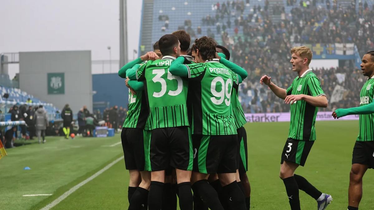 SN - Calciomercato Sassuolo in uscita: in quattro pronti a lasciare a gennaio