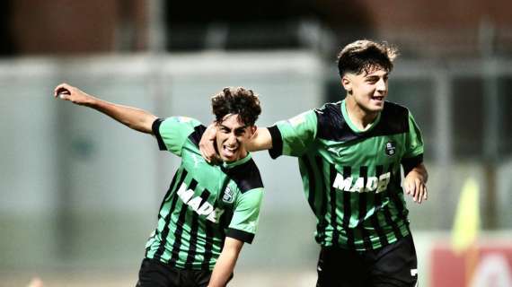 Sassuolo Frosinone Primavera 1-0 highlights: Kevin Bruno per i playoff VIDEO