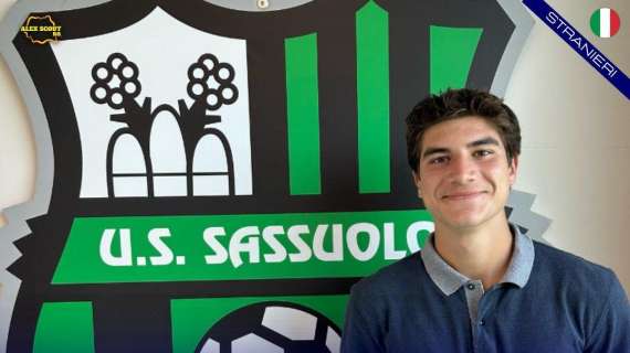 Giovanili Sassuolo: presi Vlad Danciutiu e Federico Danesin, via Cipolletti e Forte