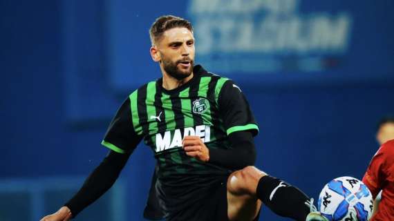 Sassuolo Catanzaro tabellino 0-2: marcatori, risultato, statistiche 09-05-25