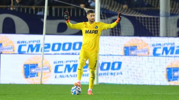 Sassuolo Salernitana probabili formazioni: torna Mulattieri. Dubbi Moldovan, Doig e Ghion