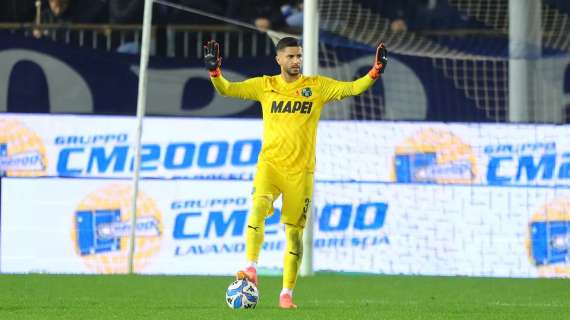 Moldovan al Kocaelispor in stand-by: lui vuole restare in Italia. E il Sassuolo...