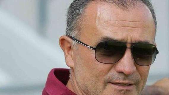 Sassuolo, Fausto Vezzani lascia il settore giovanile per la Reggio Calcio