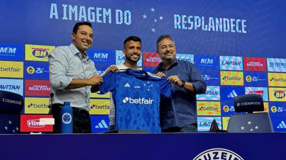 Matheus Henrique: "Grato al Sassuolo. Pochi tifosi lì, col Cruzeiro ho la pelle d'oca"
