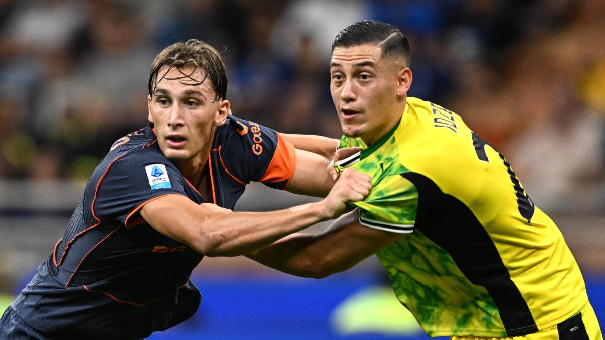 Sassuolo Pisa dove vederla DAZN o Sky: info canale tv, streaming e orario