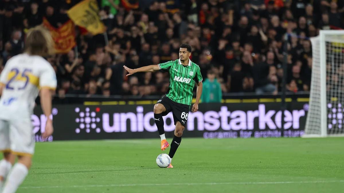 Pedro Felipe titolare: come è andata la sua prima con il Sassuolo