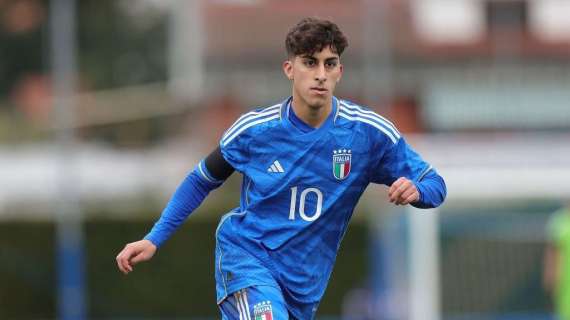 Mondiale Under 20 ed Europeo Under 17: partite Italia trasmesse dalla Rai