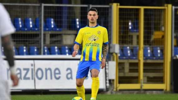 Il Sassuolo si iscrive alla corsa per Daniel Tonoli: è derby col Modena