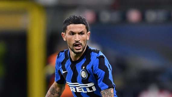 Ex Sassuolo, Sensi può lasciare l'Inter. Conte: "Voglio lo Stefano vero"