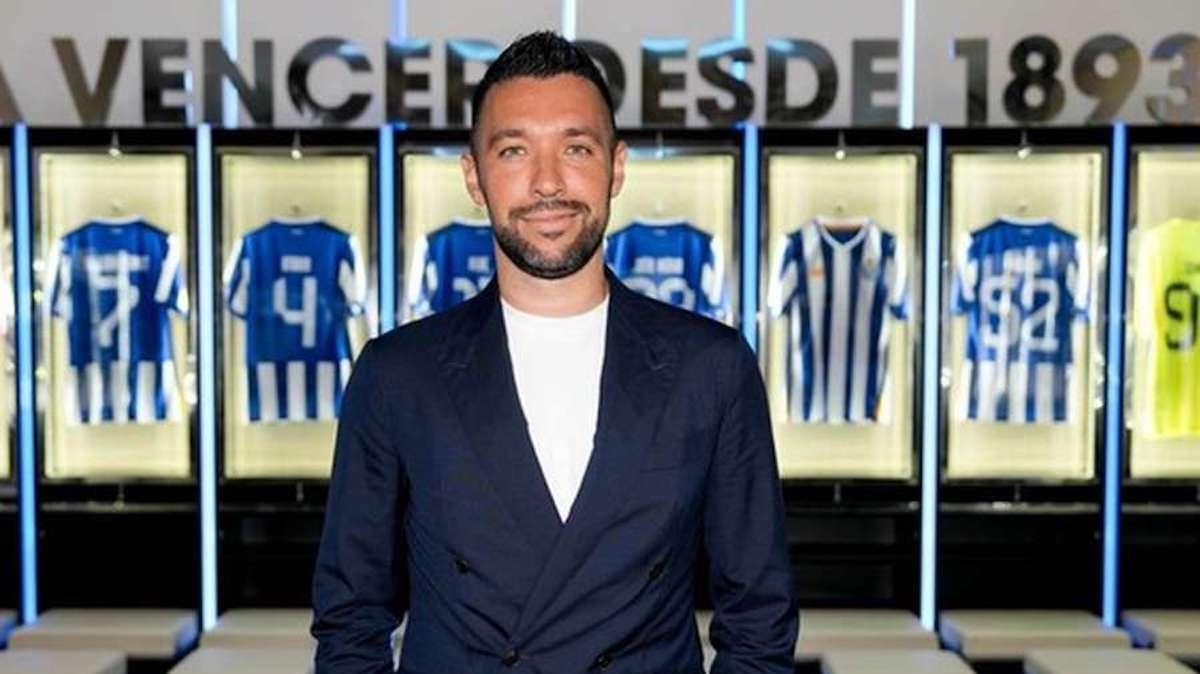 Farioli: "A 30 anni il mio obiettivo era tornare al Sassuolo come allenatore entro 5 anni"