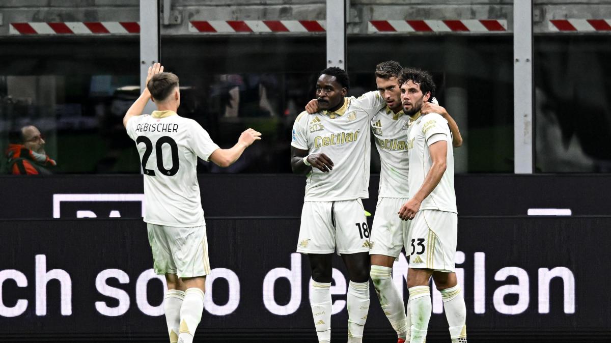 Sassuolo, occhio al Pisa: 7 punti nelle ultime 5. E la difesa è blindata