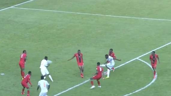 Boga si sblocca: gran gol nel 3-0 della Costa d'Avorio sul Malawi - VIDEO