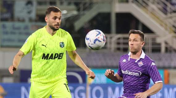 Calciomercato Sassuolo, dalla Scozia: Bajrami può tornare, offerta ai Rangers