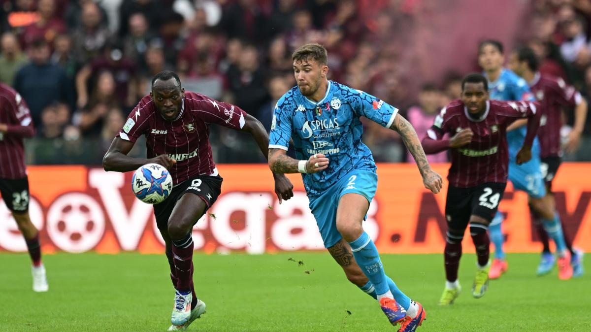 Calciomercato Sassuolo: neroverdi su Wiśniewski, scambio con lo Spezia