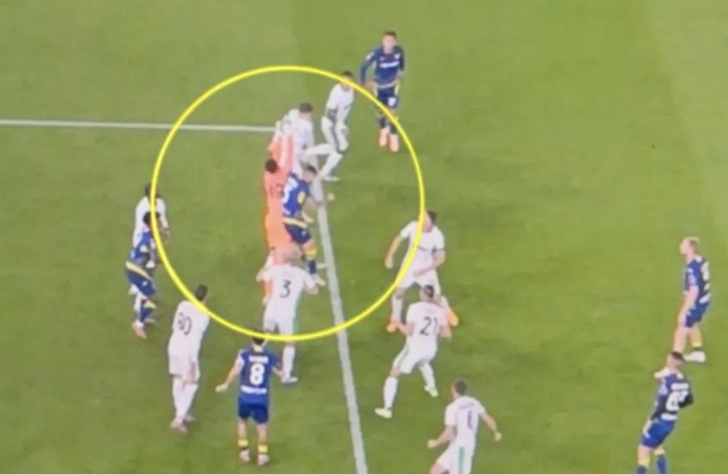 Open VAR Verona-Sassuolo: l'analisi sugli episodi da moviola