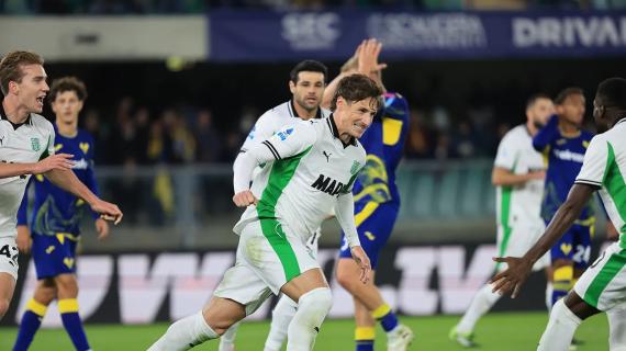 Pinamonti, dalla sicura cessione a certezza anche nel Sassuolo di Grosso